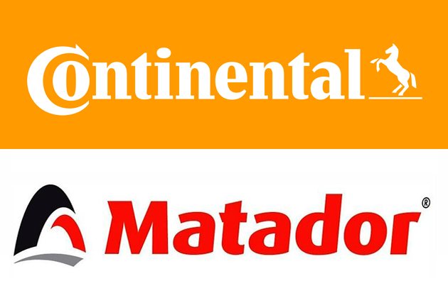 Акция на летние шины Continental, Matador