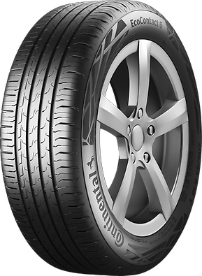 Continental EcoContact 6 235/45 R20 100T