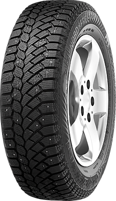 Gislaved Nord Frost 200 SUV 235/55 R19 105T