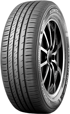 Kumho Ecowing ES31 195/60 R16 89H