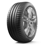 Michelin Pilot Sport 4 255/35 R18 94Y