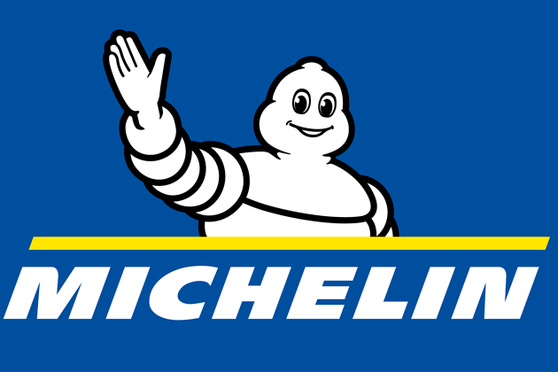 Акция на шины Michelin