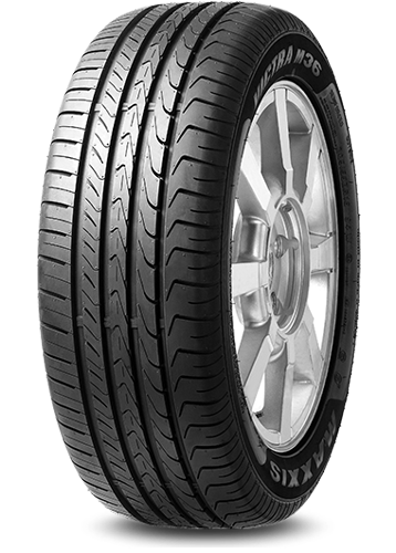 Maxxis M-36 Victra 245/50 R18 100W