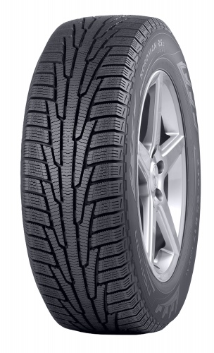 Ikon Tyres Nordman RS2 205/65 R15 99R