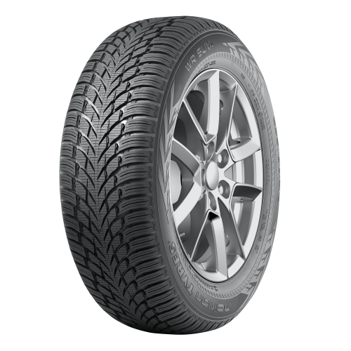 Nokian Tyres WR SUV 4 235/60 R17 106H