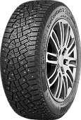 Continental IceContact 2 SUV KD 235/50 R18 101T