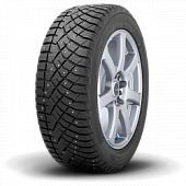 Nitto Therma Spike 225/55 R18 102T