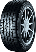 Continental ContiWinterContact TS830 P 205/55 R16 91H