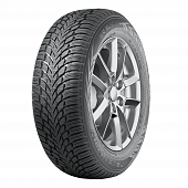 Nokian Tyres WR SUV 4 275/45 R21 110W