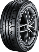 Continental PremiumContact 6 ContiSilent 235/45 R19 99V