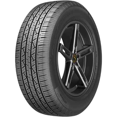 Continental CrossContact LX25 245/50 R20 102H