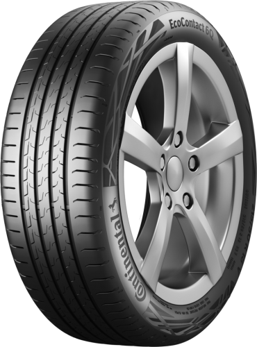 Continental ContiEcoContact 6 Q 215/60 R17 96H