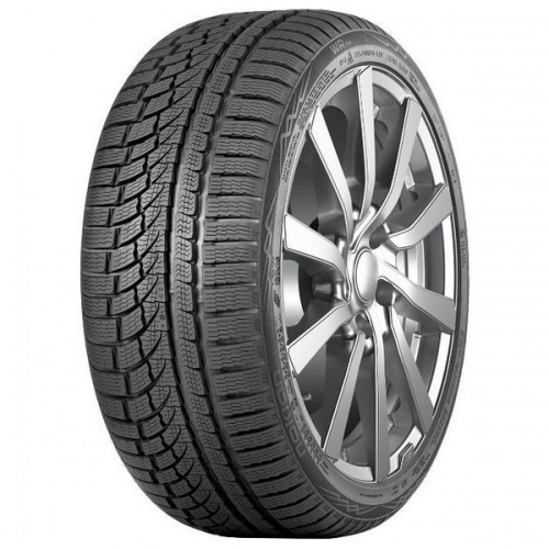 Nokian Tyres WR A4 225/55 R17 101V